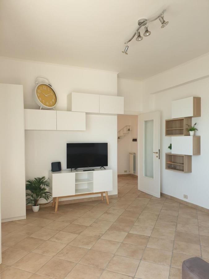 Il Mare Di Roma Apartment Lido di Ostia Exterior foto